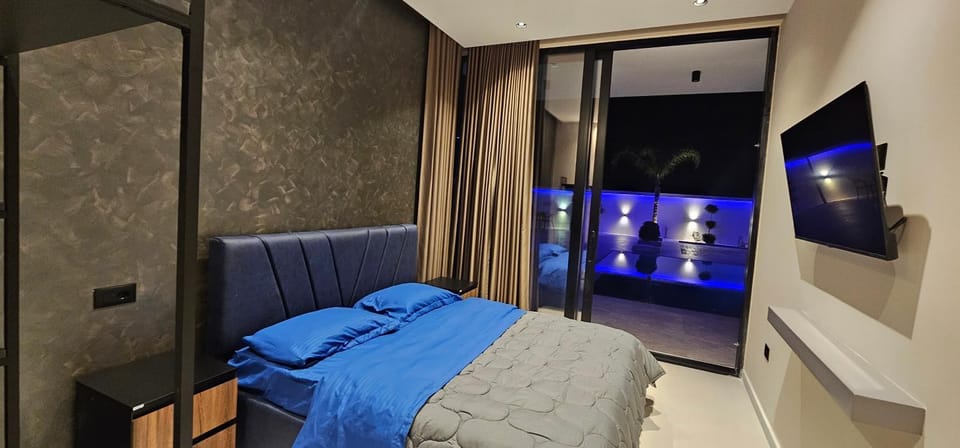 Mega Luxury Villa Villa in Tirana County, Albania