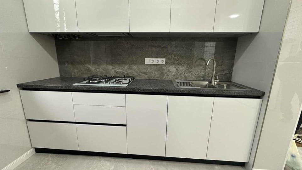 Lux house Apartment in Moldova