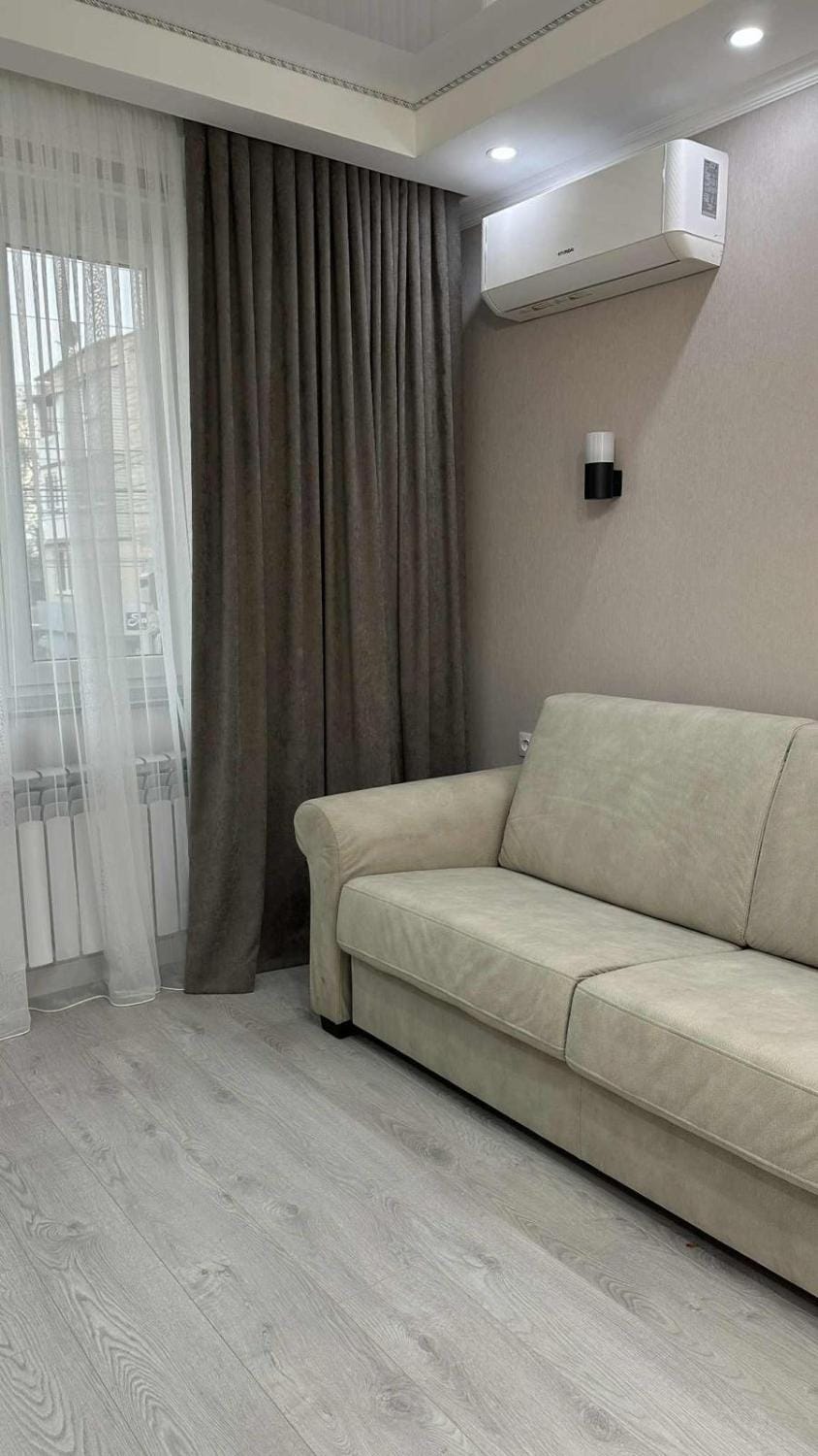 Lux house Apartment in Moldova
