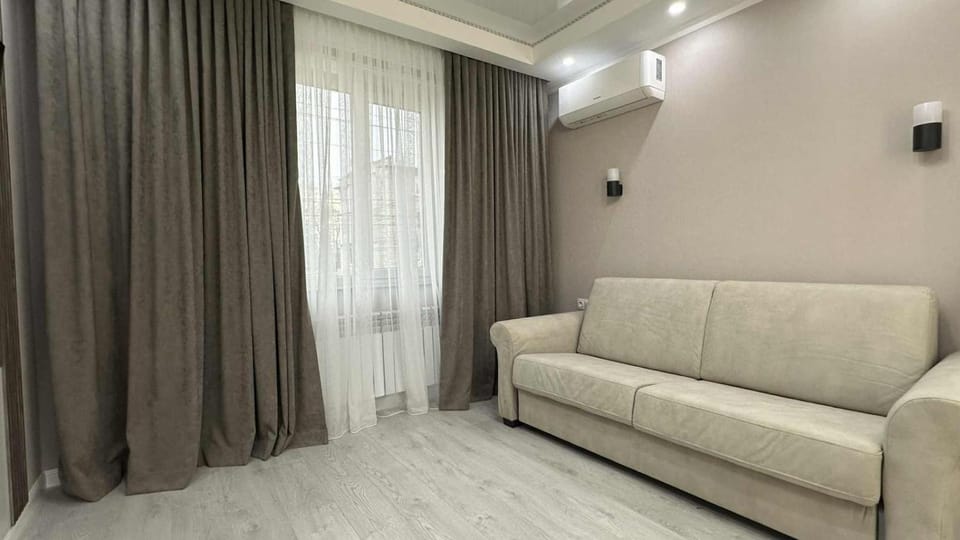 Lux house Apartment in Moldova
