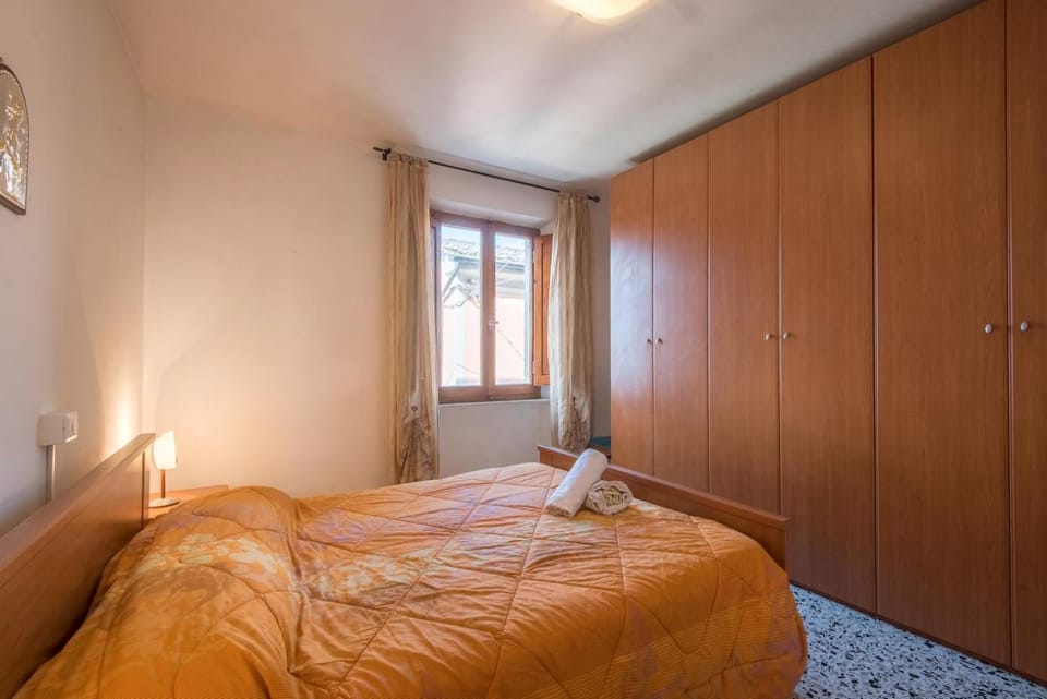 Lo ZIO EZIO Apartment in Montepulciano