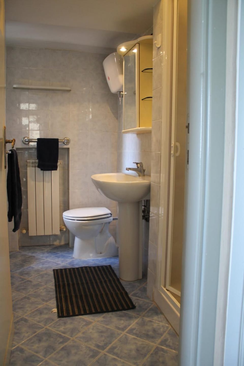 Lo ZIO EZIO Apartment in Montepulciano