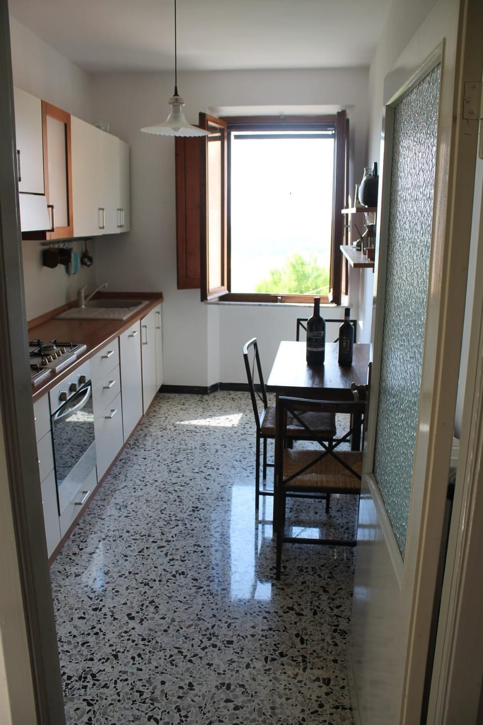 Lo ZIO EZIO Apartment in Montepulciano