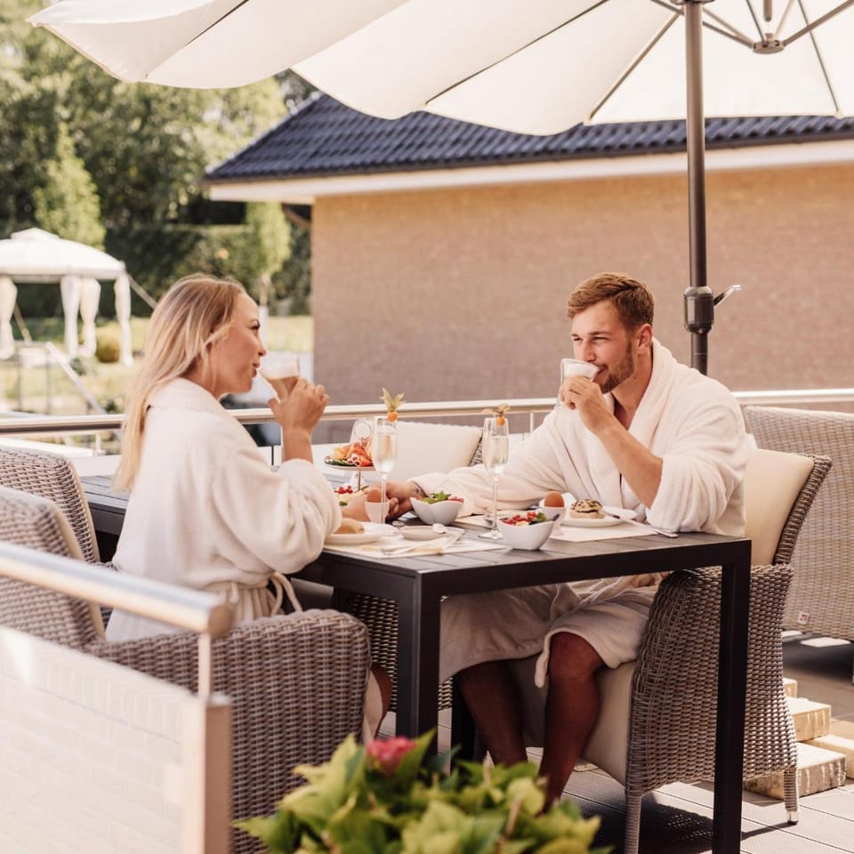 Restaurant/places to eat, Breakfast