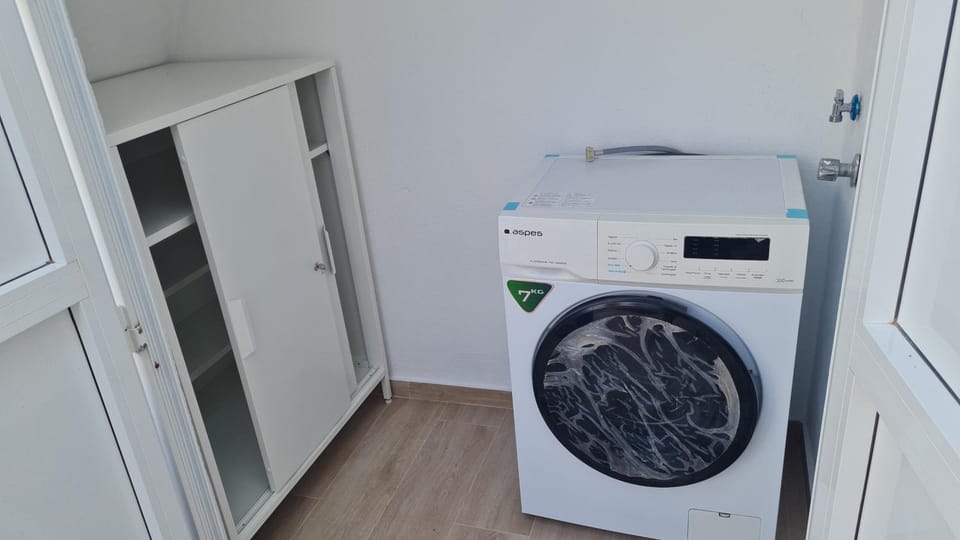 O LAR DA MOTA ,Playa Flamingo Apartment in Playa Blanca