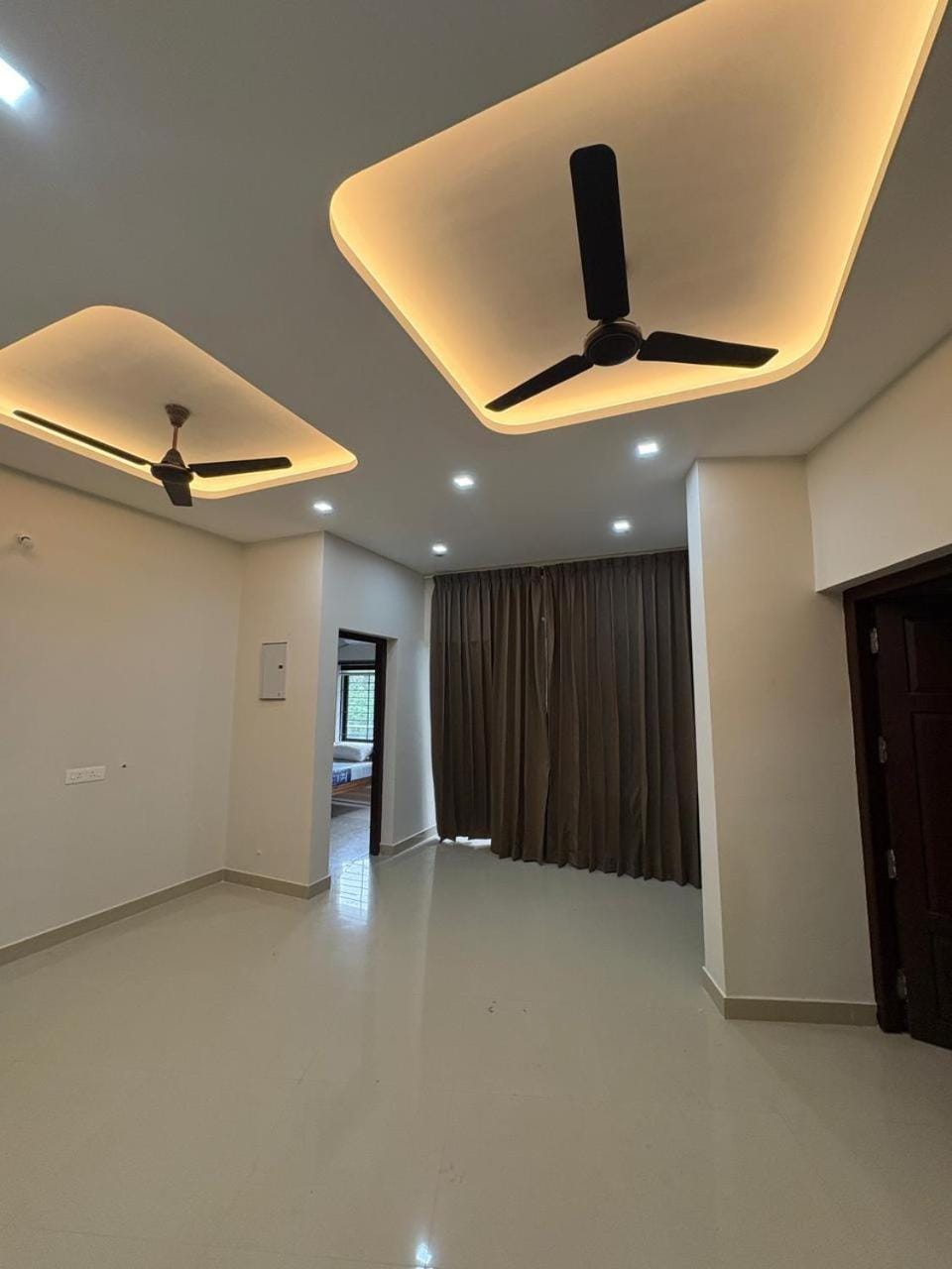 AC Arcade Apartment in Kerala