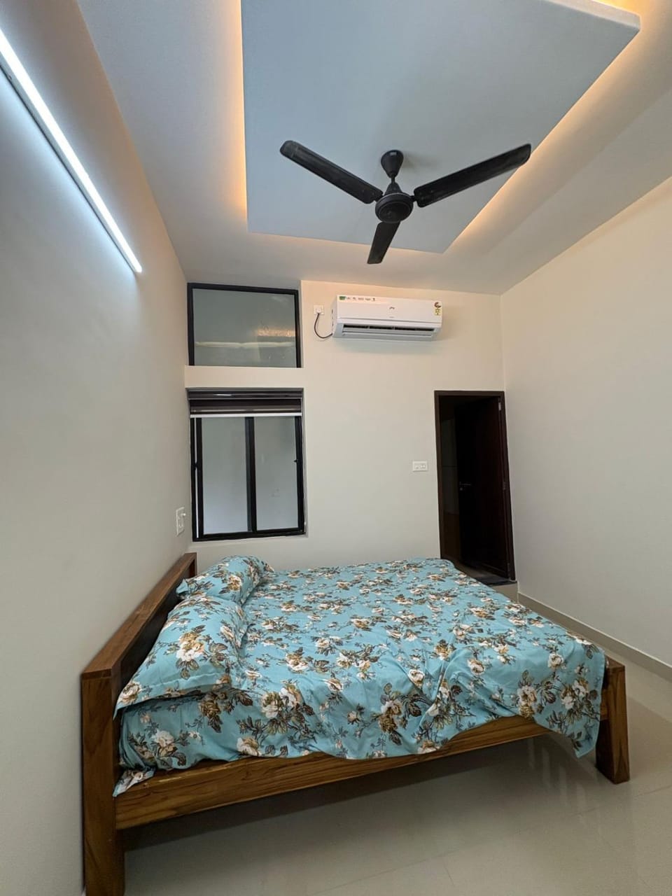 AC Arcade Apartment in Kerala