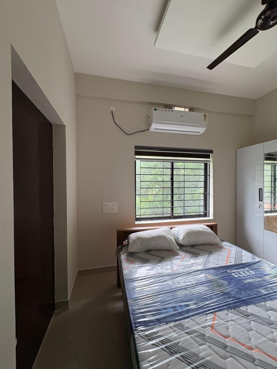 AC Arcade Apartment in Kerala