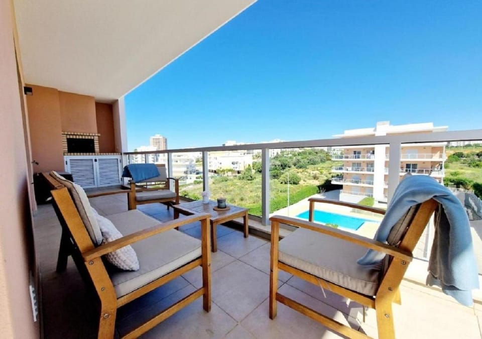 Patio, Day, Natural landscape, View (from property/room), Balcony/Terrace, Pool view, Swimming pool