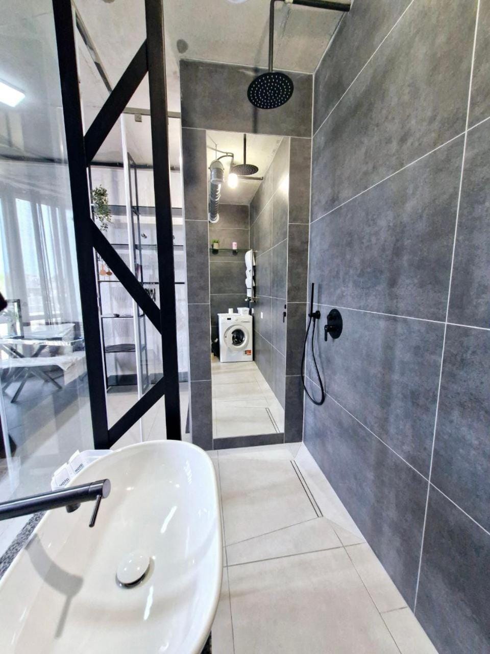 Shower