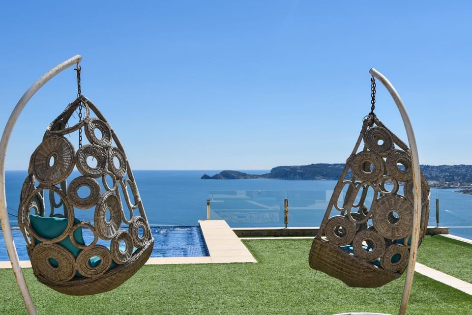 View (from property/room)