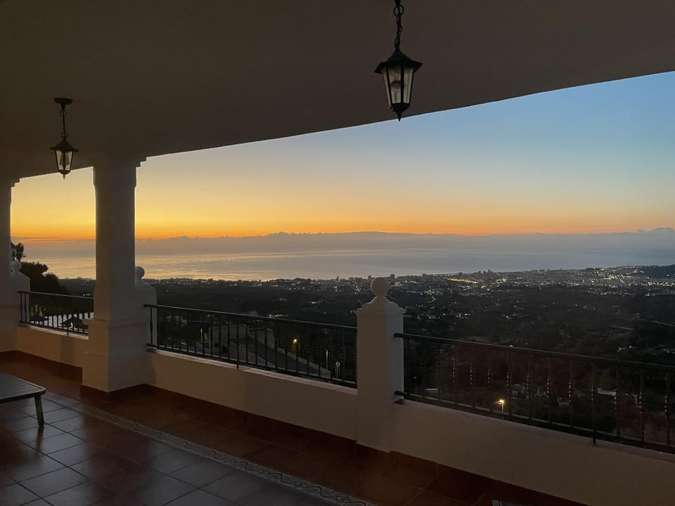 View (from property/room)