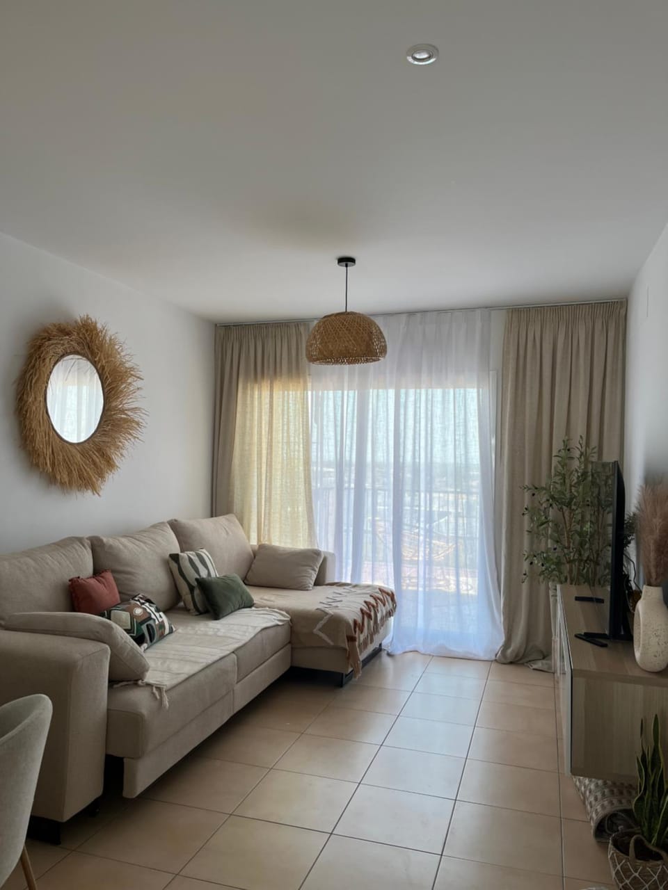 Apartamento Sanlúcar PARKING GRATIS ,PISCINA ,WIFI ATICO con vistas Apartment in Sanlúcar de Barrameda