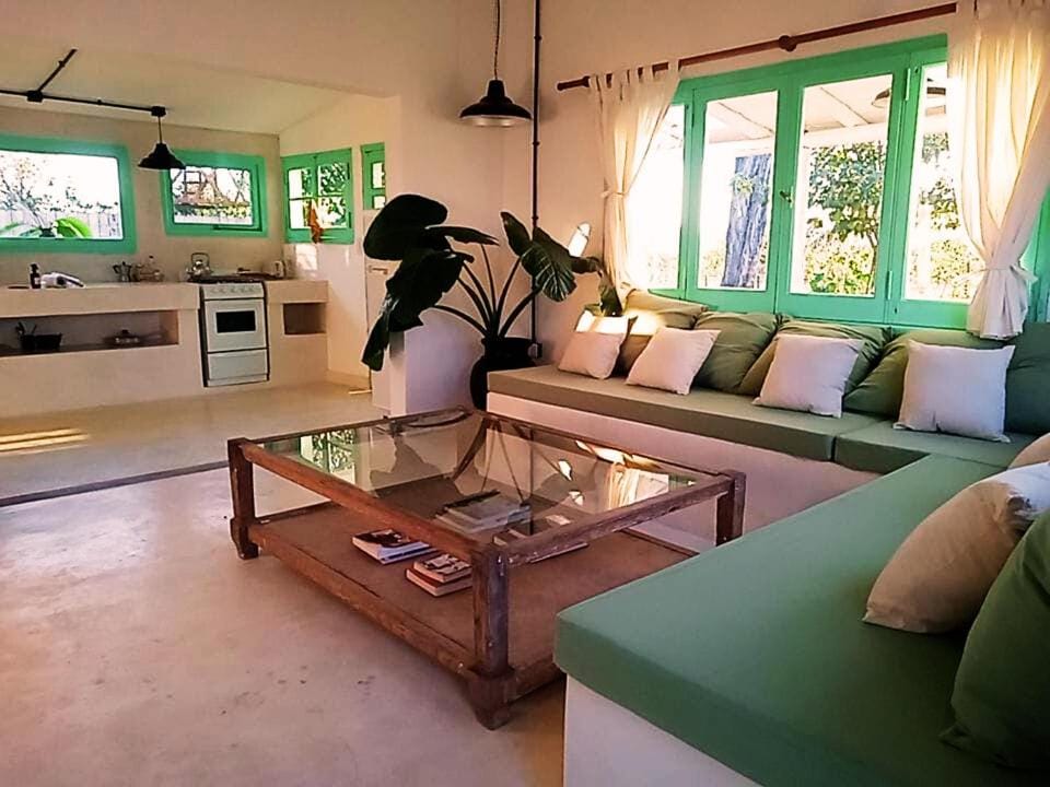 Casa Petra - Suites para parejas House in Cordoba Province