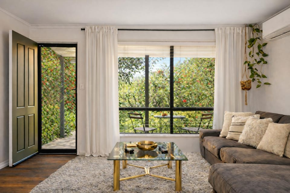 Modern Cottage with Short Walk to the River House in Mannum