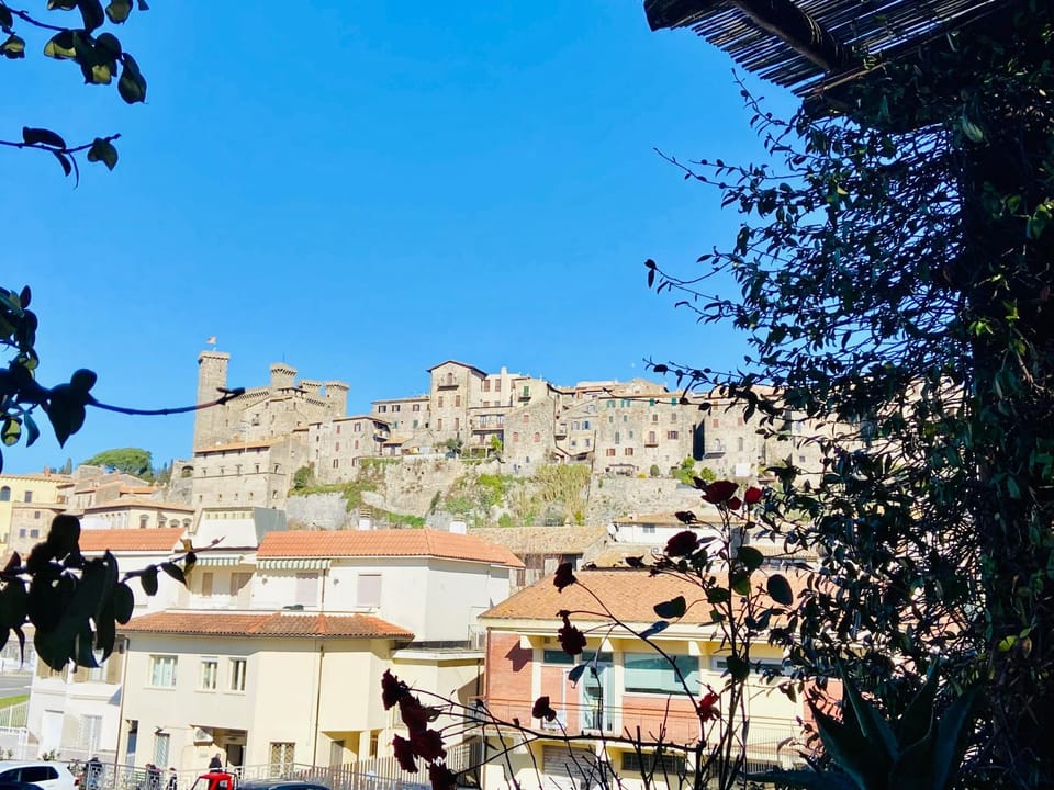 City view