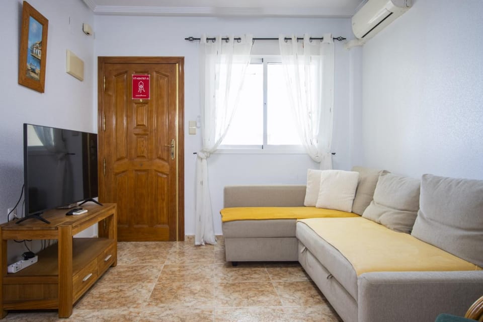 Escorpiones ID46 Apartment in Vega Baja del Segura
