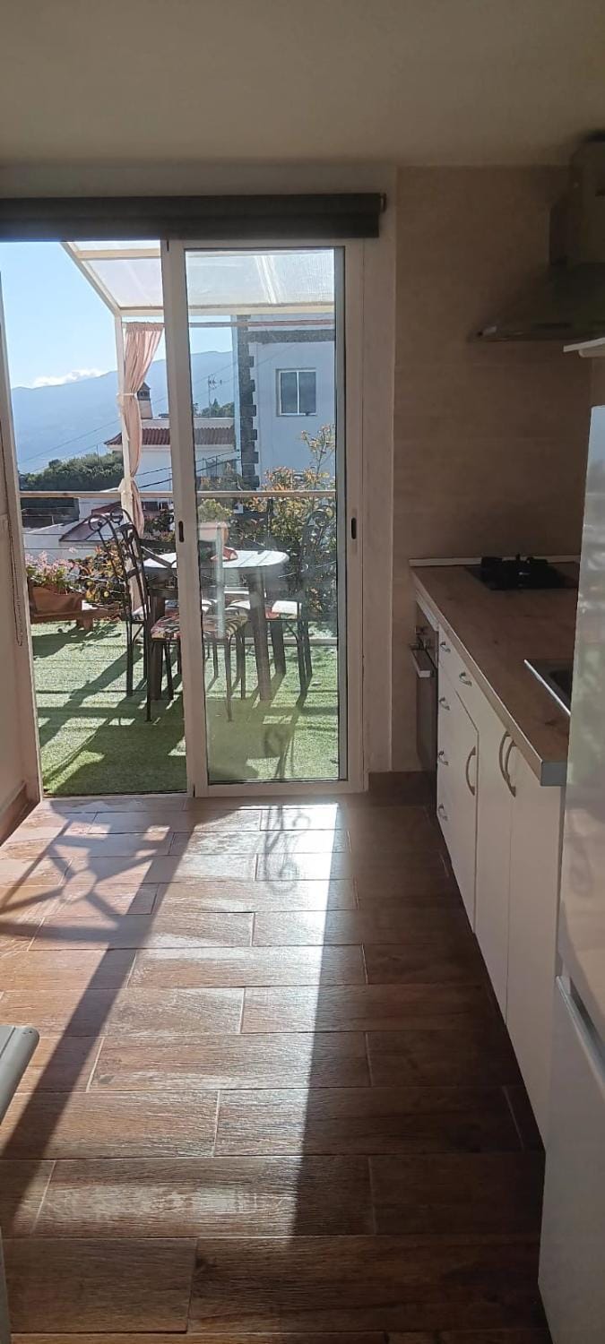 Las Vistas Apartament Apartment in Orotava Valley