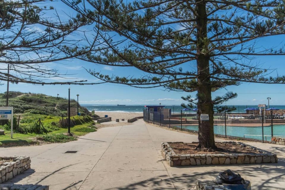 Cremorne Breeze Apartment in Port Elizabeth