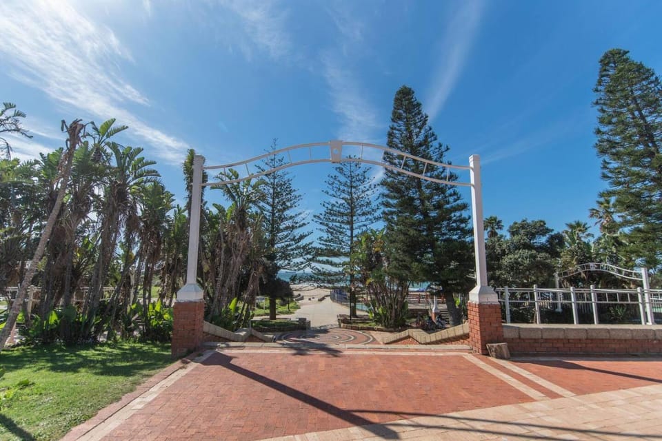 Cremorne Breeze Apartment in Port Elizabeth