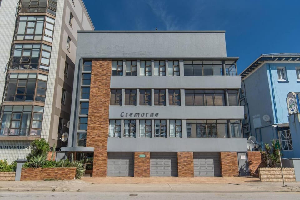 Cremorne Breeze Apartment in Port Elizabeth