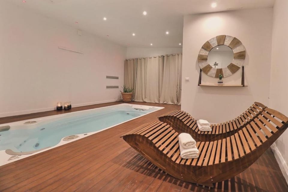 Domaine De Bonaveau - Privatisation Spa et Piscine Villa in Provence-Alpes-Côte d'Azur