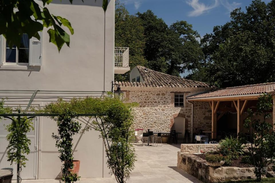 Domaine De Bonaveau - Privatisation Spa et Piscine Villa in Provence-Alpes-Côte d'Azur