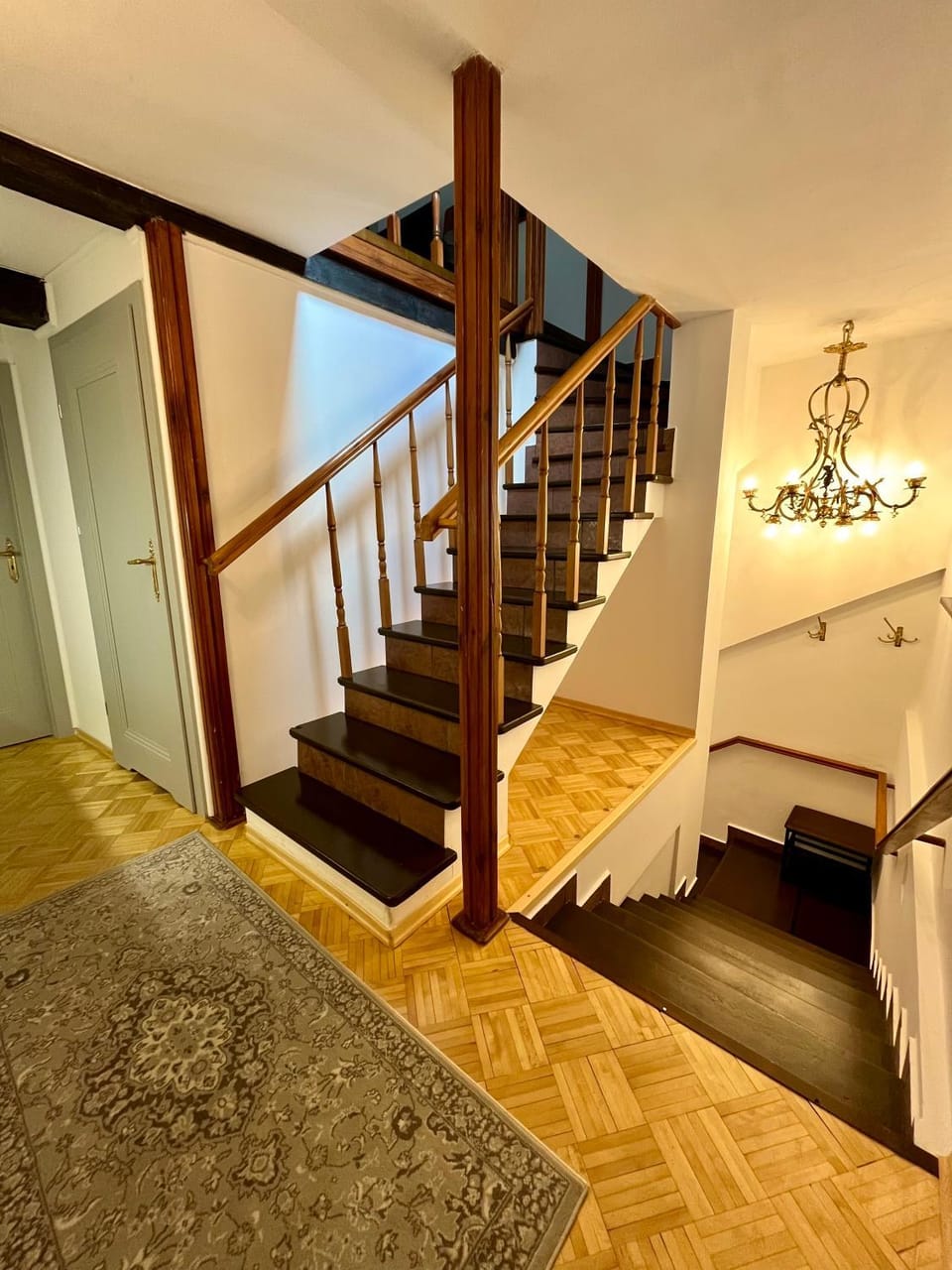 Apartament Podmurna 25 Apartment in Greater Poland Voivodeship