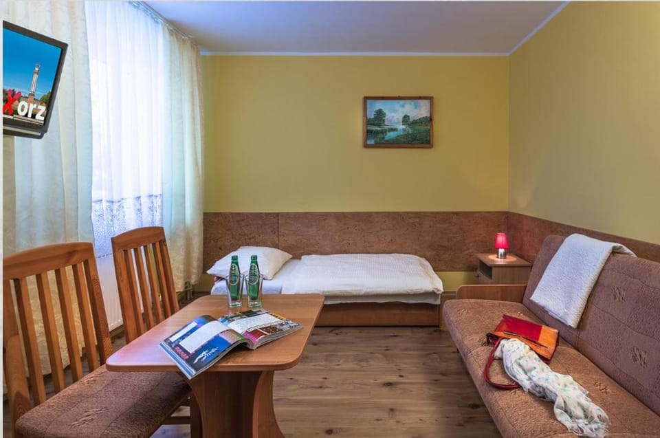 Dom Gościnny Szpilka Niechorze Bed and Breakfast in West Pomeranian Voivodeship, Poland