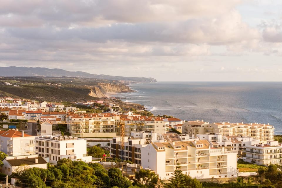 View (from property/room), Sea view