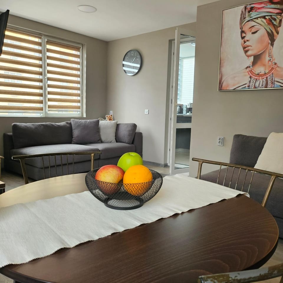 Philipopolis Stay Apartment in Plovdiv
