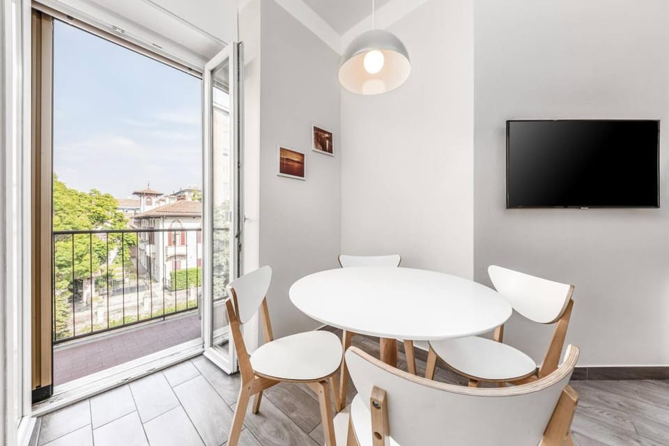 Balcony/Terrace, Lounge or bar, Dining area