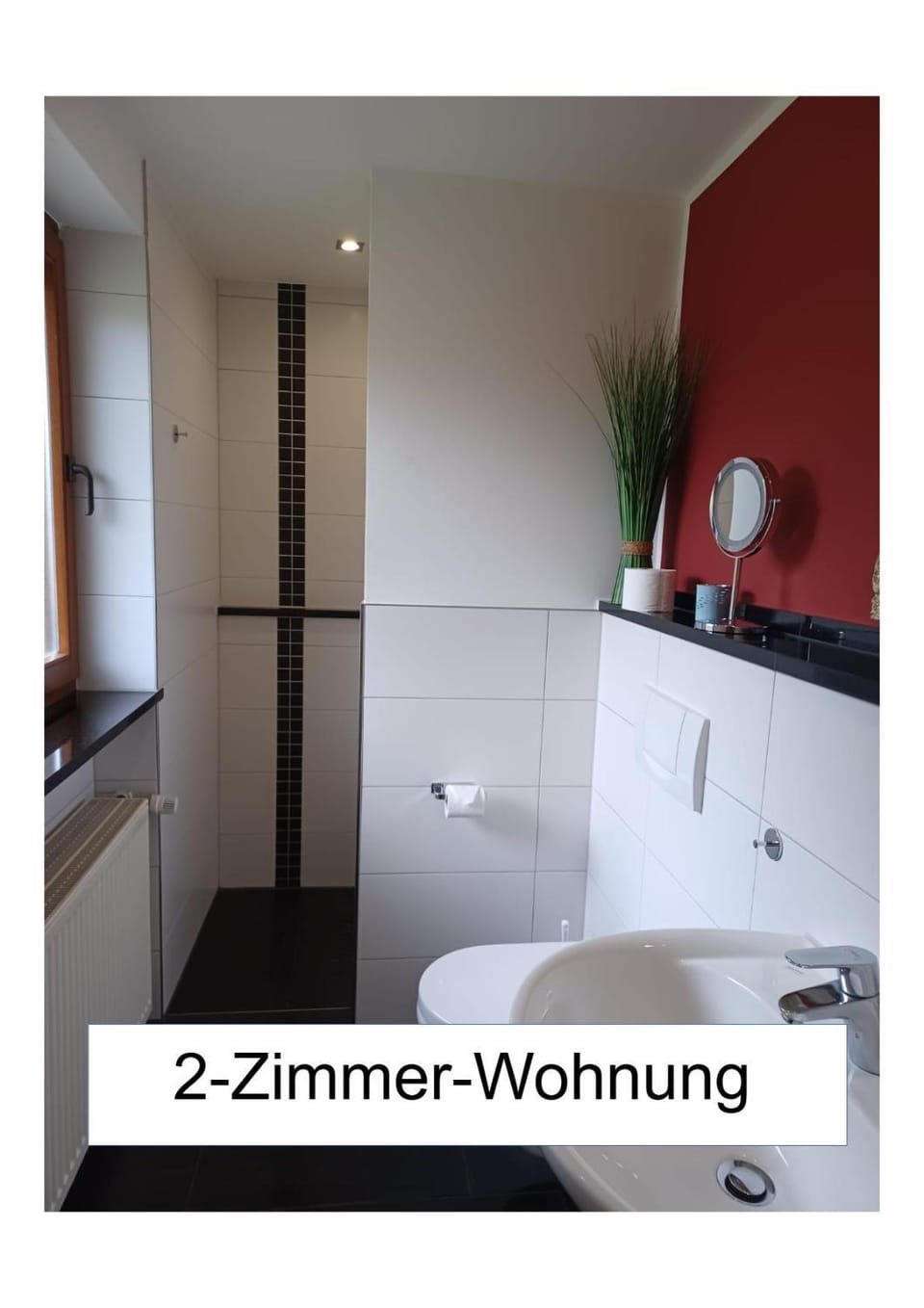 Bathroom, Internal: Not applicable to any particular room