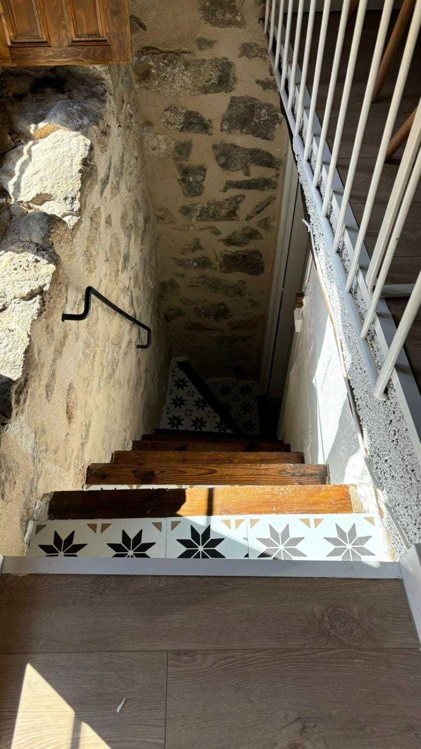 Ca la Baya House in Baix Ebre