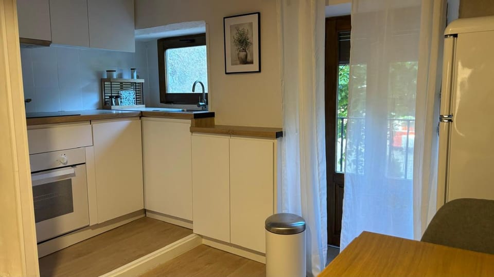 Ca la Baya House in Baix Ebre