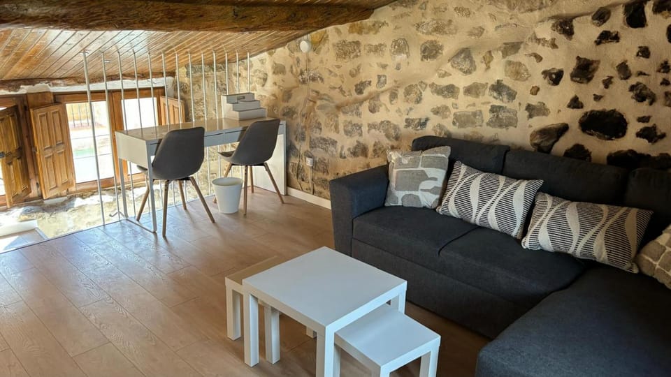 Ca la Baya House in Baix Ebre
