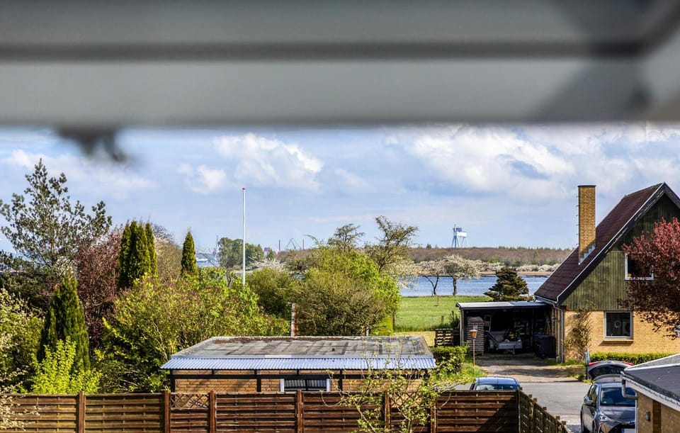 View (from property/room)