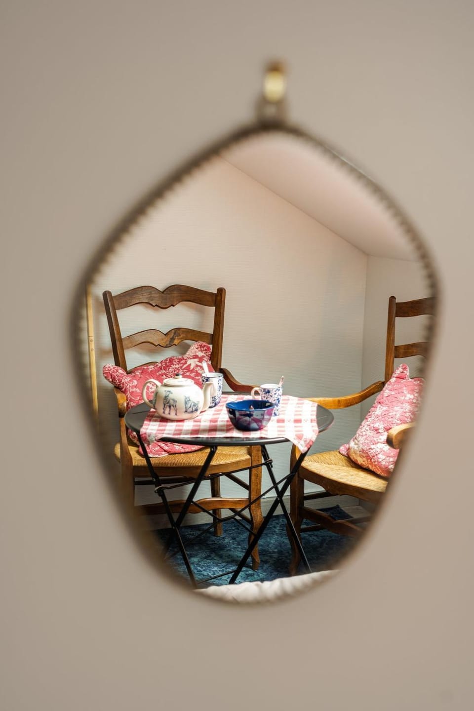 Chez granny Apartment in Angers
