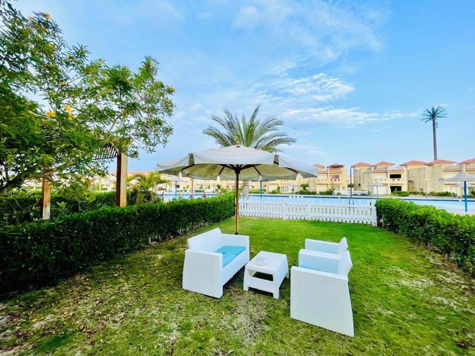 Villa for Rent Stella Heights Villa in Egypt