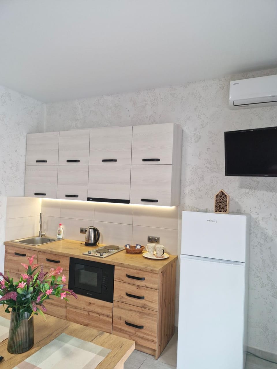 TV and multimedia, Kitchen or kitchenette, pet friendly, stove