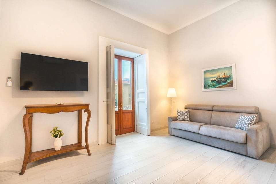 Maramia Luxury Apartment Apartment in Sant Agnello