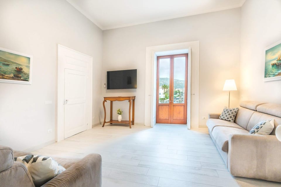 Maramia Luxury Apartment Apartment in Sant Agnello