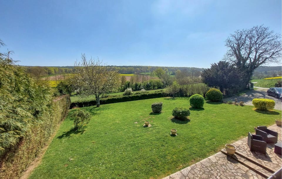 View (from property/room)