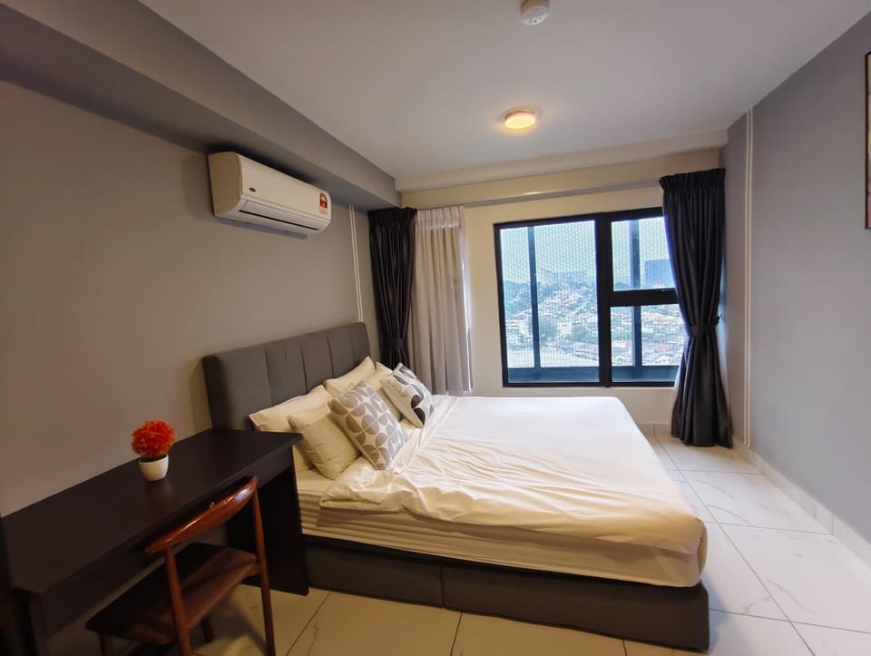 Kuala Lumpur Arte Cheras Apartment in Federal Territory of Kuala Lumpur