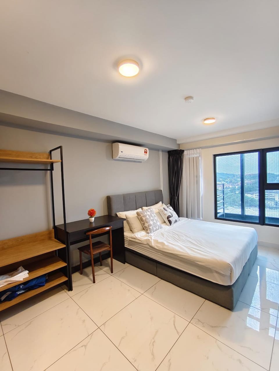 Kuala Lumpur Arte Cheras Apartment in Federal Territory of Kuala Lumpur