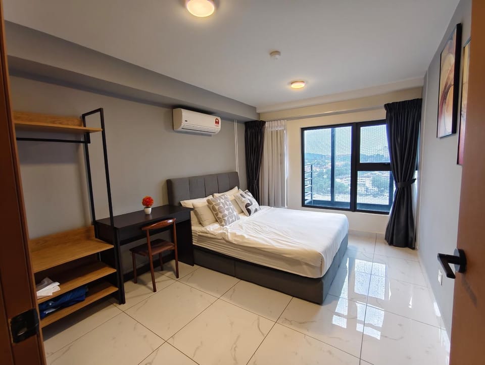Kuala Lumpur Arte Cheras Apartment in Federal Territory of Kuala Lumpur