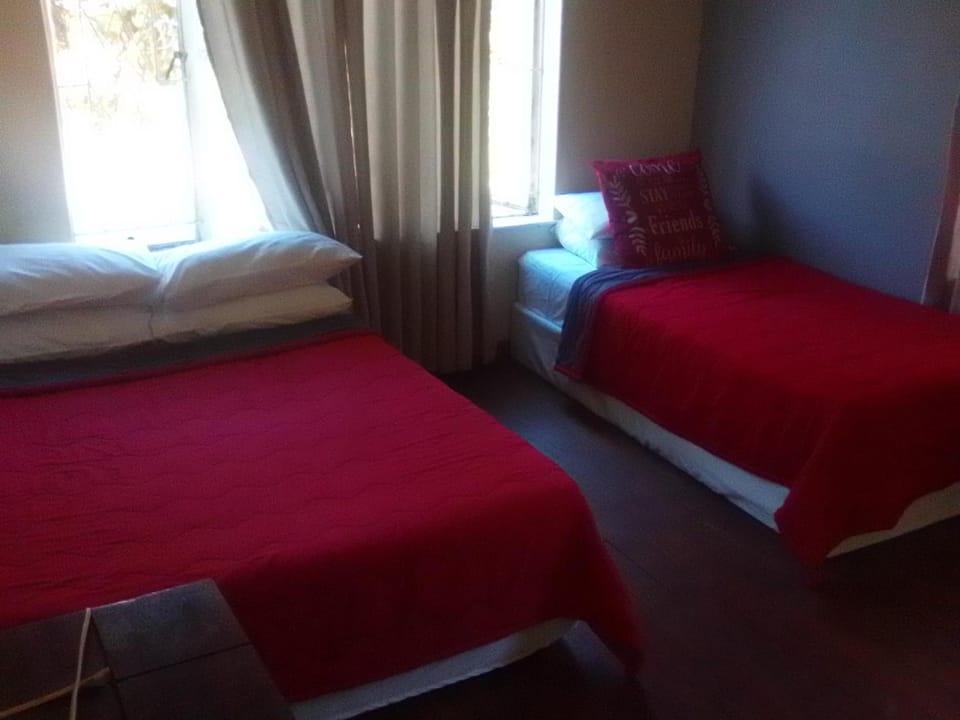 M and M Home from Home House in KwaZulu-Natal