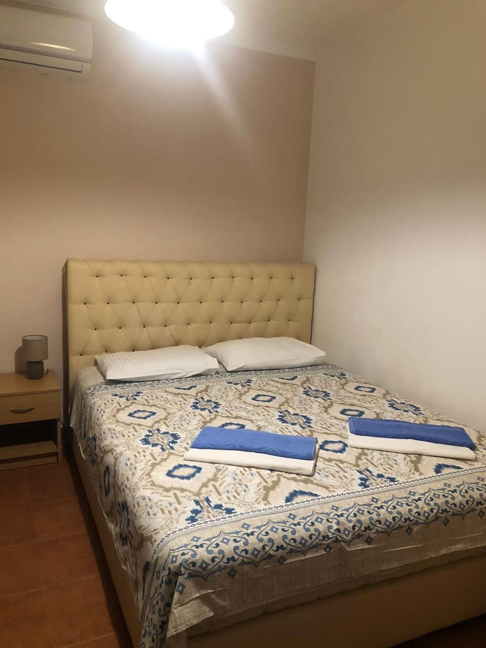 Apartmani Centar Apartment in Budva Municipality
