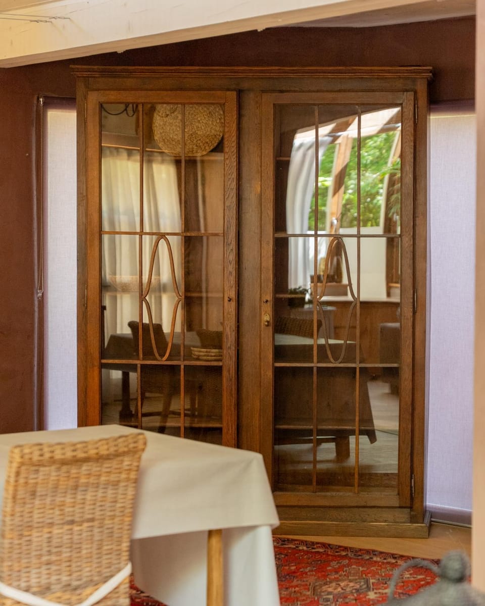 Loft with Private Garden 15 min from Ghent House in Ghent