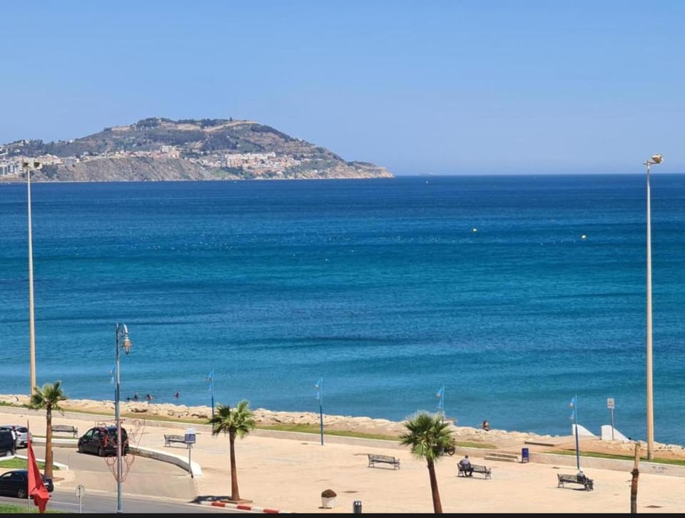 Natural landscape, Beach